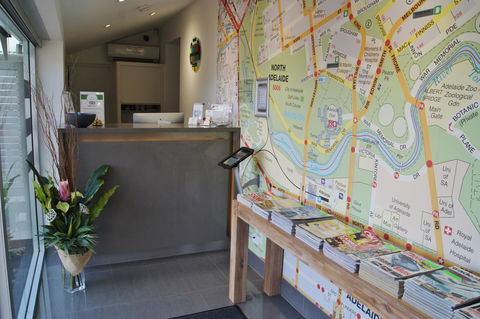 North Adelaide Boutique Stays Accommodation - Accommodation Main Beach 14