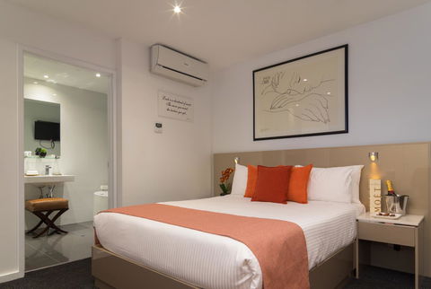 North Adelaide Boutique Stays Accommodation - Accommodation Main Beach 29