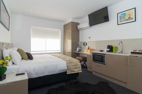 North Adelaide Boutique Stays Accommodation - Accommodation Main Beach 30