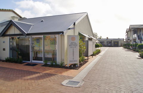 North Adelaide Boutique Stays Accommodation - Accommodation Main Beach 33