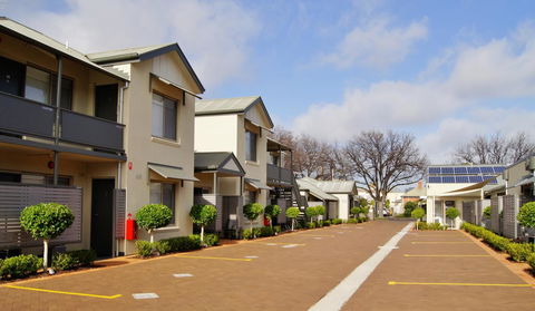 North Adelaide Boutique Stays Accommodation - Accommodation Main Beach 25