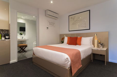 North Adelaide Boutique Stays Accommodation - Accommodation Main Beach 15