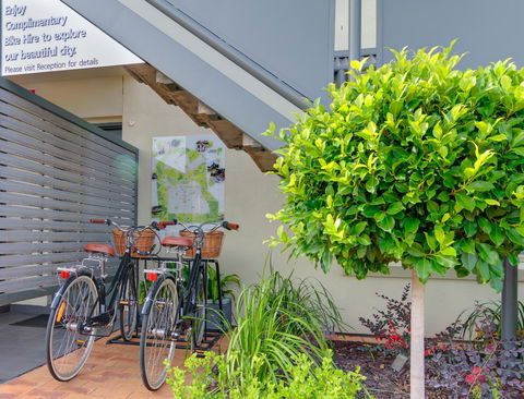 North Adelaide Boutique Stays Accommodation - Accommodation Main Beach 16