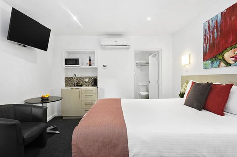 North Adelaide Boutique Stays Accommodation - Accommodation Main Beach 6