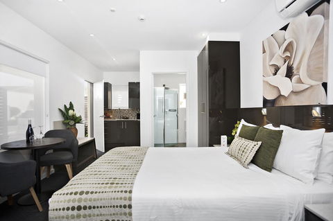 North Adelaide Boutique Stays Accommodation - Accommodation Main Beach 3