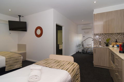 North Adelaide Boutique Stays Accommodation - Accommodation Main Beach 28