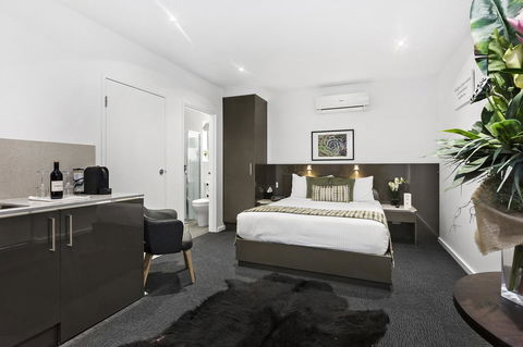 North Adelaide Boutique Stays Accommodation - Accommodation Main Beach 4