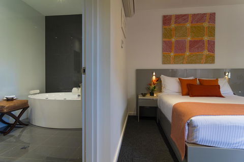 North Adelaide Boutique Stays Accommodation - Accommodation Main Beach 12