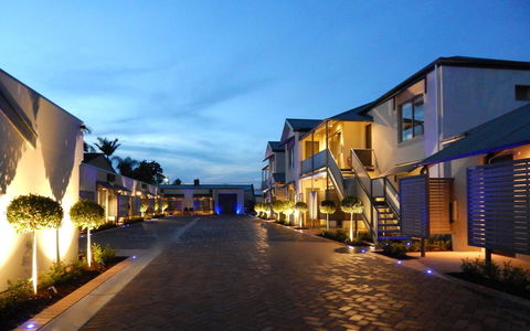 North Adelaide Boutique Stays Accommodation - Accommodation Main Beach 11
