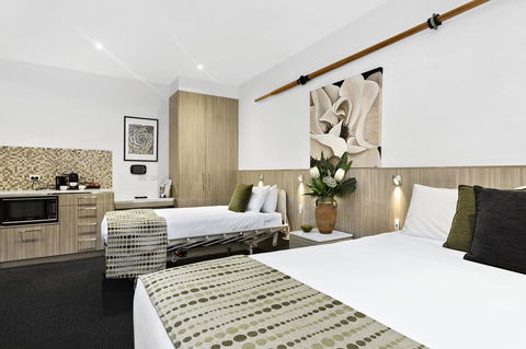 North Adelaide Boutique Stays Accommodation - Accommodation Main Beach 9