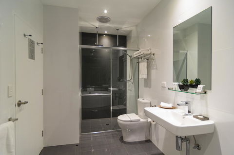 North Adelaide Boutique Stays Accommodation - Accommodation Main Beach 23