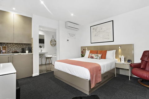 North Adelaide Boutique Stays Accommodation - Accommodation Main Beach 7
