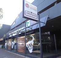 Adelaide Meridien Hotel  Apartments - Accommodation Main Beach