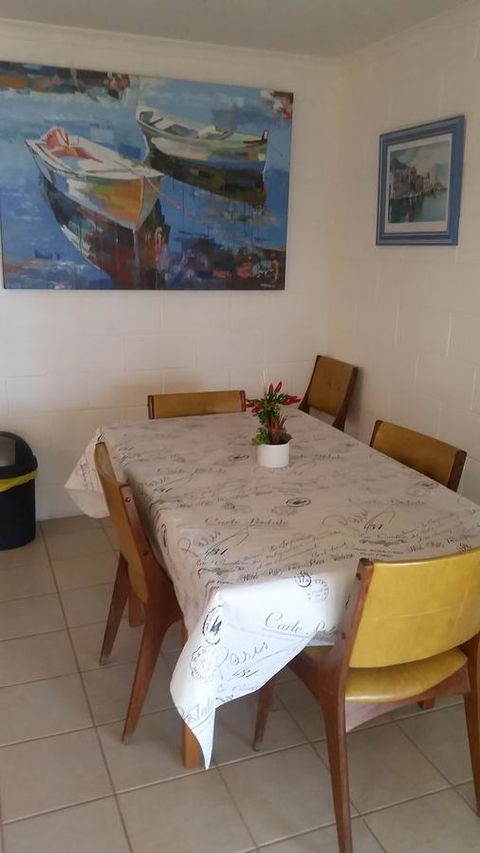 Wallaroo Sunset Home - Accommodation Main Beach 19