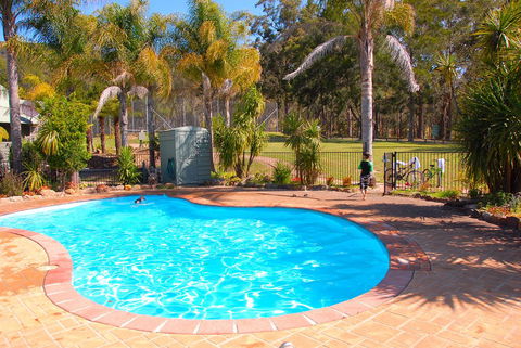 SkyView Villa - Accommodation Main Beach 14