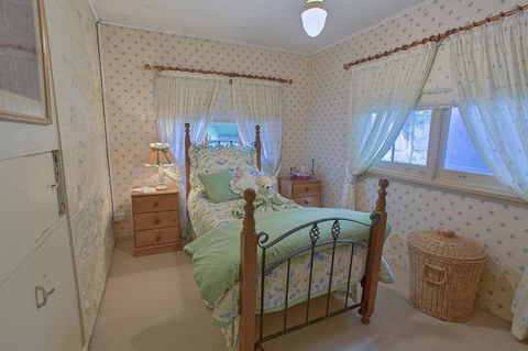 Tanunda Cottages - Accommodation Main Beach 16