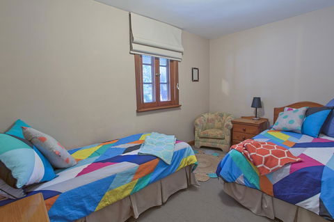 Tanunda Cottages - Accommodation Main Beach 7