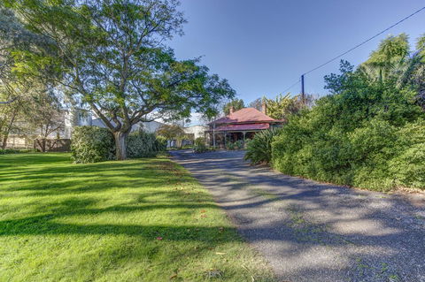 Tanunda Cottages - Accommodation Main Beach 18