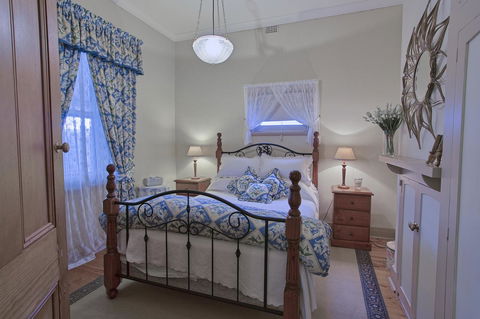 Tanunda Cottages - Accommodation Main Beach 19