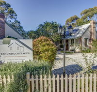 Tanunda Cottages - Accommodation Main Beach