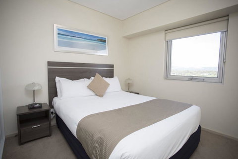 Hume Serviced Apartments - Accommodation Main Beach 19