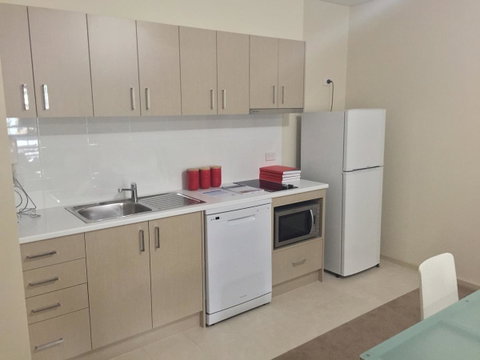 Hume Serviced Apartments - Accommodation Main Beach 24