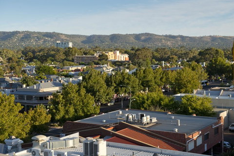 Hume Serviced Apartments - Accommodation Main Beach 25