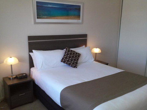 Hume Serviced Apartments - Accommodation Main Beach 27