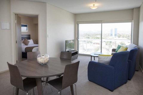 Hume Serviced Apartments - Accommodation Main Beach 17