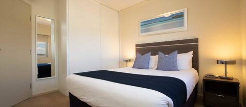 Hume Serviced Apartments - Accommodation Main Beach 7