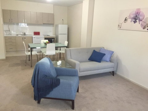 Hume Serviced Apartments - Accommodation Main Beach 26
