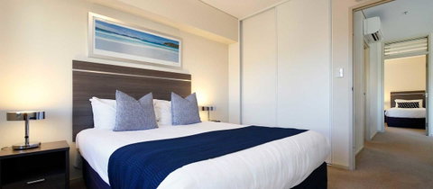 Hume Serviced Apartments - Accommodation Main Beach 4