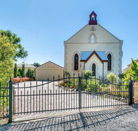 The Church - Gawler - Accommodation Main Beach
