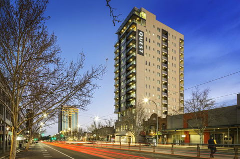 Quest King William South - Accommodation Main Beach 18