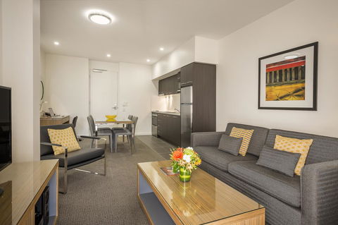 Quest King William South - Accommodation Main Beach 9