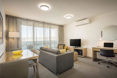 Quest King William South - Accommodation Main Beach 8