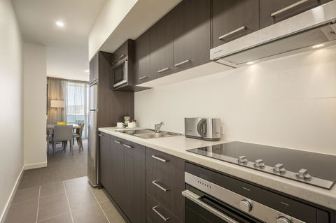 Quest King William South - Accommodation Main Beach 10