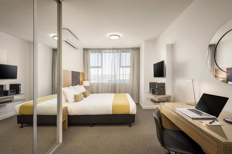 Quest King William South - Accommodation Main Beach 6