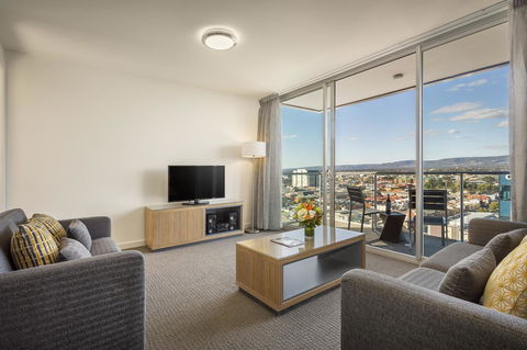 Quest King William South - Accommodation Main Beach 3