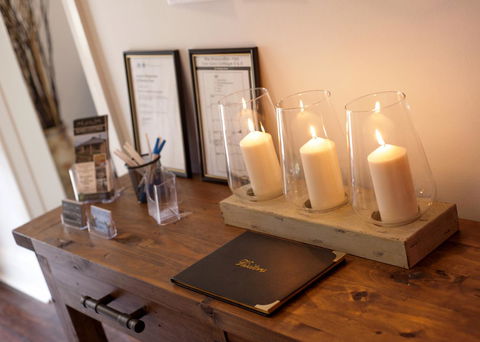 Two Cow Cottage Bed & Breakfast - Accommodation Main Beach 34