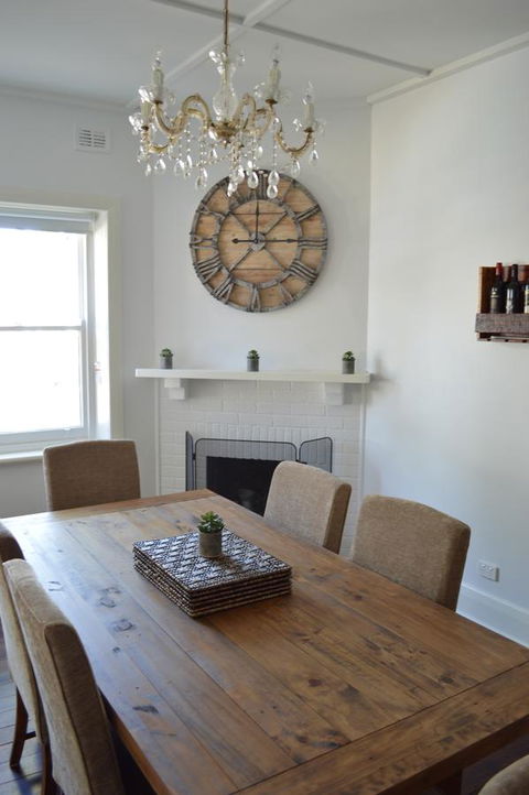 Two Cow Cottage Bed & Breakfast - Accommodation Main Beach 12