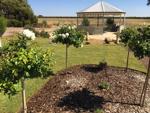Barossa Vineyard Cottages - Accommodation Main Beach 43