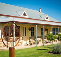 Barossa Vineyard Cottages - Accommodation Main Beach
