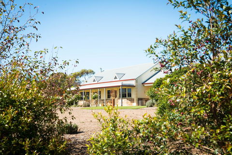 Barossa Vineyard Cottages - Accommodation Main Beach 2