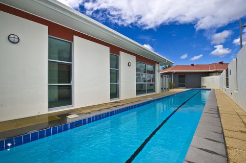Pacific Blue 278-265 Sandy Pt Rd- Dual Key Access, Wifi, Linen And Air Conditioning - Accommodation Main Beach 16