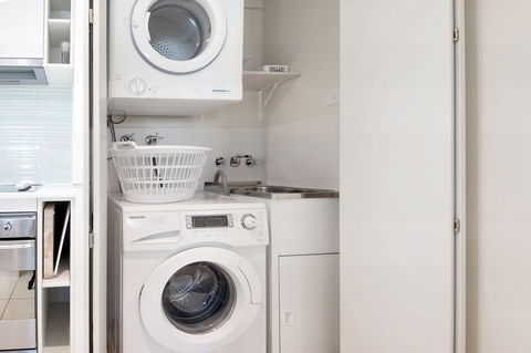 Pacific Blue 278-265 Sandy Pt Rd- Dual Key Access, Wifi, Linen And Air Conditioning - Accommodation Main Beach 15