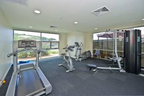 Pacific Blue 278-265 Sandy Pt Rd- Dual Key Access, Wifi, Linen And Air Conditioning - Accommodation Main Beach 19