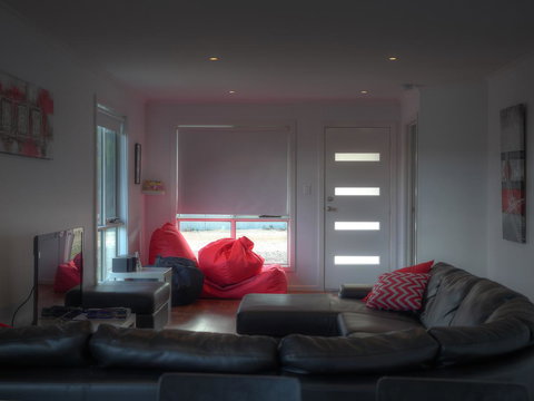 Home On Torrens - Accommodation Main Beach 30