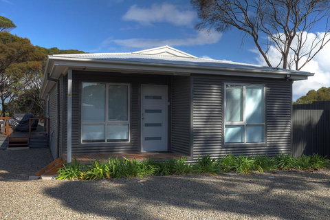 Home On Torrens - Accommodation Main Beach 20
