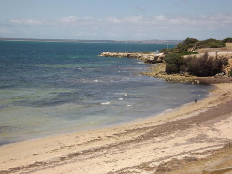 Home On Torrens - Accommodation Main Beach 18